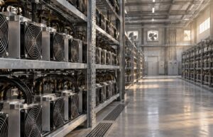 Riot Repays Coinbase Loan, Ends $200 Million Bitcoin-Backed Facility