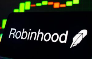 Robinhood Adds AI Trading Agents to Its Mobile App