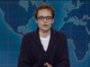 Anthropic’s Dario Amodei gets the SNL treatment