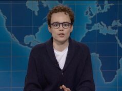 Anthropic’s Dario Amodei gets the SNL treatment