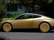 TechCrunch Mobility: Tesla Cybercab hits the road — and a snag