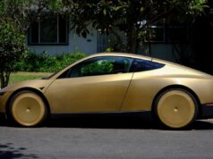 TechCrunch Mobility: Tesla Cybercab hits the road — and a snag