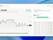 This AI Can’t Chat, but Crypto Traders Are Already Putting It to Work