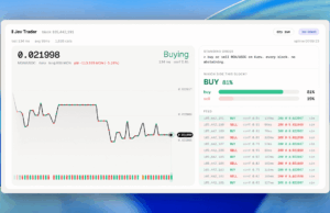 This AI Can’t Chat, but Crypto Traders Are Already Putting It to Work