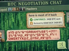 Liquid Gets 3,400 BTC Back After On-Chain Talks; White Hats Keep 598.5 BTC