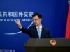 China Fires Back at AI Slowdown Proposal Ahead of Trump-Xi Meeting