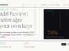 Algos, Fees and TREAD Discounts