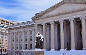 US Blacklists Bitbank Over Hundreds of Millions in Bitcoin Transfers