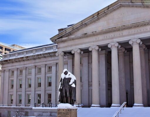 US Blacklists Bitbank Over Hundreds of Millions in Bitcoin Transfers