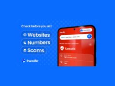 Truecaller takes its scam intelligence to the open web as it looks beyond caller ID