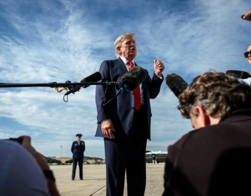 Beating China Is the Concern