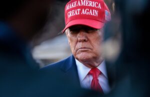 Trump’s Mystery 2 PM Announcement Opens Bitcoin’s Most Crowded Week