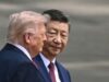 AI, Tariffs, Rare Minerals: What to Expect From Trump’s Upcoming Summit With Xi Jinping