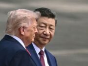 AI, Tariffs, Rare Minerals: What to Expect From Trump’s Upcoming Summit With Xi Jinping