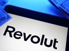 UK Revolut Nears US Bank Launch as Bitcoin Services Could Follow