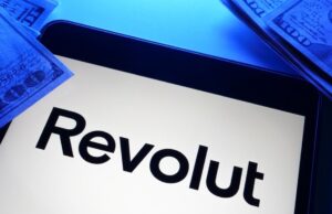 UK Revolut Nears US Bank Launch as Bitcoin Services Could Follow
