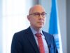 UN Rights Chief Warns Advanced AI Could Threaten Humanity