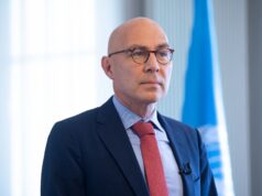 UN Rights Chief Warns Advanced AI Could Threaten Humanity