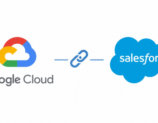 Google Cloud, Salesforce Tie Gemini Enterprise to Agentforce and CRM Data