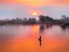Mekong Deprecation Announcement | Ethereum Foundation Blog