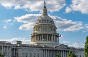 Waters and Emmer Clash Over CLARITY Act Failure and Trump Deals