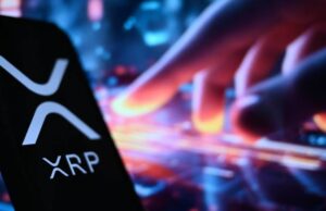 Four XRP ETFs Now Sit in a Schwab Money Fund’s Repo Collateral