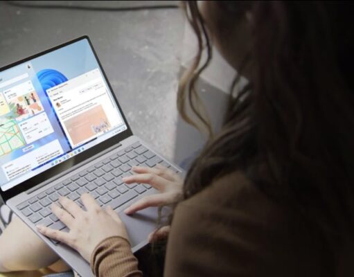 Windows Developer PCs Will Come Ready to Code