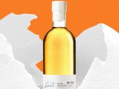There’s a Completely New Type of Whisky. It’s French and Made in Concrete Eggs