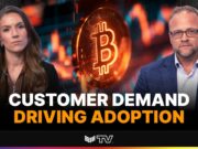 $350M St Cloud CEO: The First Credit Union To Put Bitcoin On Core Ledger