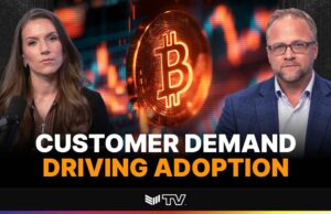 $350M St Cloud CEO: The First Credit Union To Put Bitcoin On Core Ledger