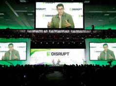 Disrupt 2026: Day 2 | TechCrunch