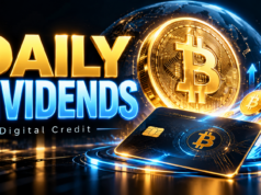Impacts Of Daily Dividends On Digital Credit