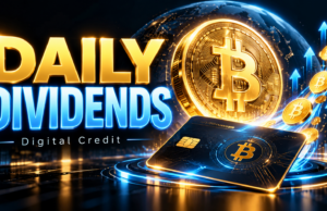 Impacts Of Daily Dividends On Digital Credit