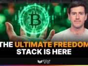 How The Bitcoin-AI Convergence Impacts The Fight For Freedom