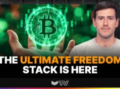 How The Bitcoin-AI Convergence Impacts The Fight For Freedom