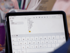 How Apple Puts Indigenous Languages on the iPhone Keyboard