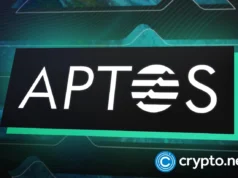 Aptos launches Encrypted Mempool: How does it work?