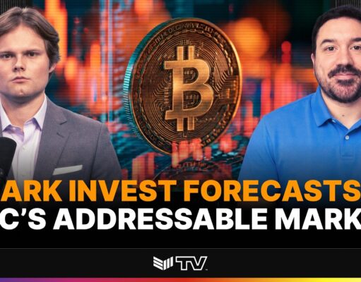 Ark Invest’s Lorenzo Valente: Bitcoin’s 5-Year Forecast