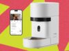 These 12 Automatic Cat Feeders Were the Best We Tested in 2026