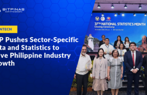 BSP Pushes Sector-Specific Data and Statistics to Drive Philippine Industry Growth