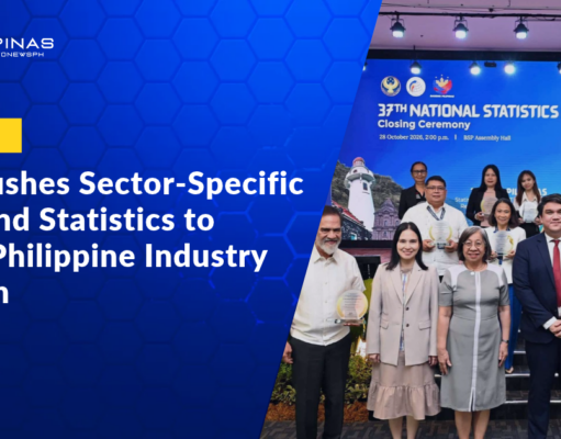 BSP Pushes Sector-Specific Data and Statistics to Drive Philippine Industry Growth