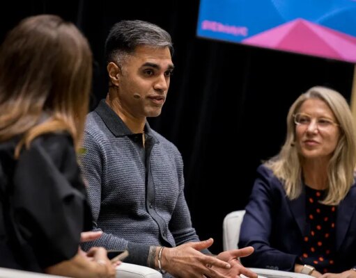 Pile-ins, payouts, and pacing pressure: the investors behind the VCs open up