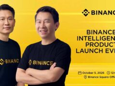 Binance Intelligence Launches AI Product Stack to Automate Trading Strategies and Market Analysis