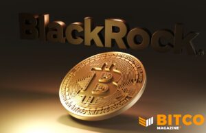 BlackRock Files For Bitcoin ETF With Downside Buffer