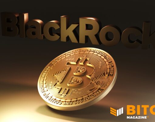 BlackRock Files For Bitcoin ETF With Downside Buffer