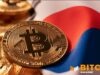 South Korean Jeonbuk Bank To Offer Bitcoin-Backed Loans