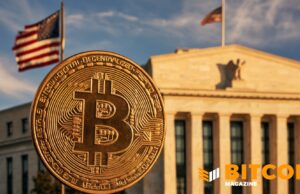Bitcoin Price Trades Above $81,500 As Fed Keeps Rates Steady