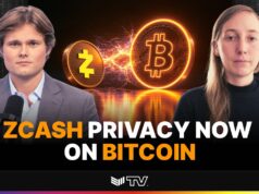 Bitcoin Privacy Breakthrough A Zcash Killer?