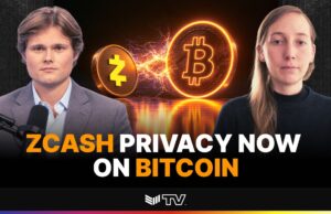 Bitcoin Privacy Breakthrough A Zcash Killer?
