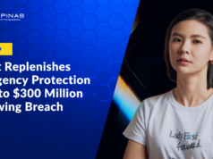 Bitget Replenishes Emergency Protection Fund to $300 Million Following Breach